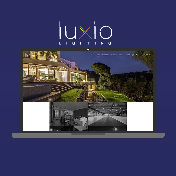 Luxio Lighting International