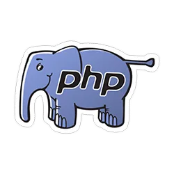 php