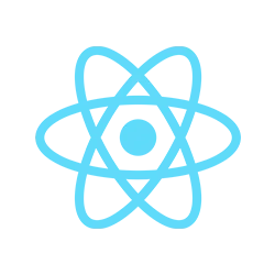 React