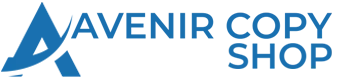 Avenir Copy Shop - Comptable au maroc